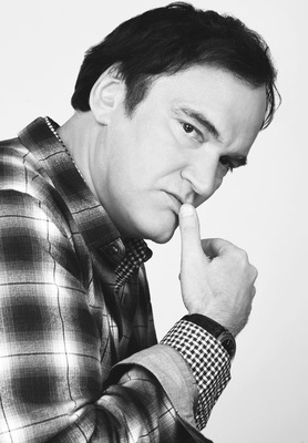 Quentin Tarantino Stickers G2276592