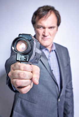 Quentin Tarantino Stickers G2276594