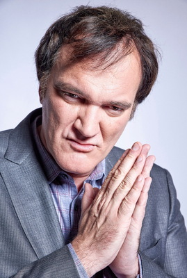 Quentin Tarantino magic mug #G2276598