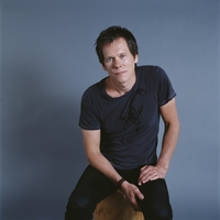 Kevin Bacon Mouse Pad G2276703