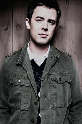 Colin Hanks Mouse Pad G2276773