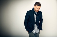 Justin Timberlake Longsleeve T-shirt #2819859