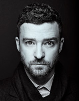 Justin Timberlake Tank Top #2819860