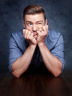 Justin Timberlake Poster G2278512