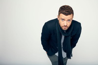 Justin Timberlake Longsleeve T-shirt #2819876