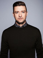 Justin Timberlake t-shirt #2819877