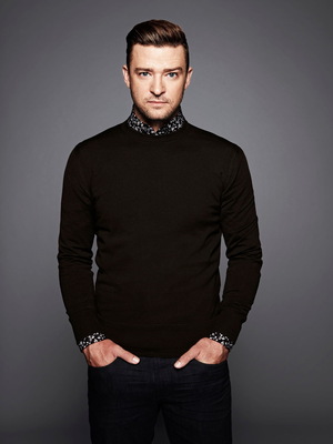 Justin Timberlake tote bag #G2278515