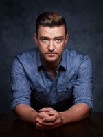 Justin Timberlake Longsleeve T-shirt #2819879
