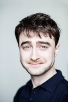 Daniel Radcliffe magic mug #G2278776