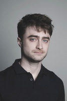 Daniel Radcliffe Longsleeve T-shirt #2820143
