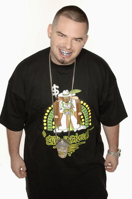 Paul Wall puzzle G2279024