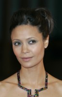Thandie Newton Mouse Pad G227923