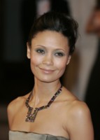 Thandie Newton Mouse Pad G227926
