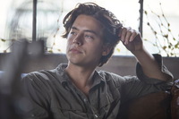 Cole Sprouse t-shirt #2820804