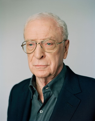 Michael Caine Poster G2279481