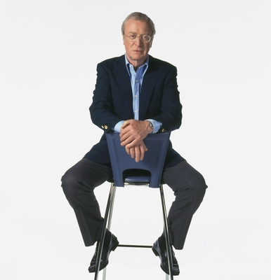 Michael Caine Stickers G2279493