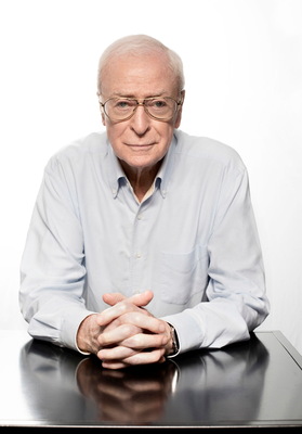 Michael Caine Poster G2279494