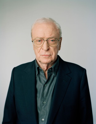 Michael Caine Poster G2279500