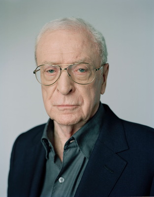 Michael Caine Poster G2279503
