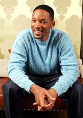 will smith Poster G227993