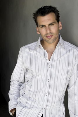Oded Fehr poster