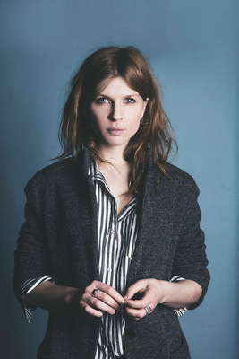 Clemence Poesy Poster G2280495