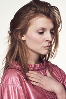Clemence Poesy hoodie #2821862