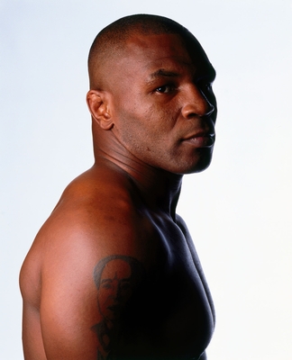 Mike Tyson Poster G2280769