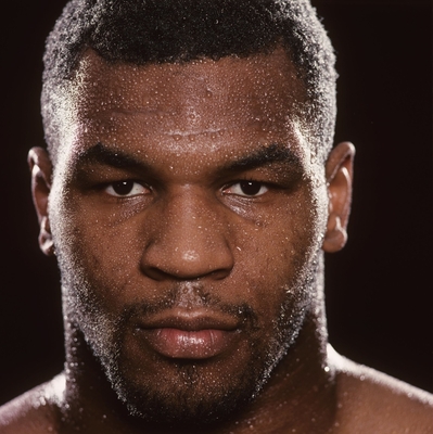 Mike Tyson Poster G2280771