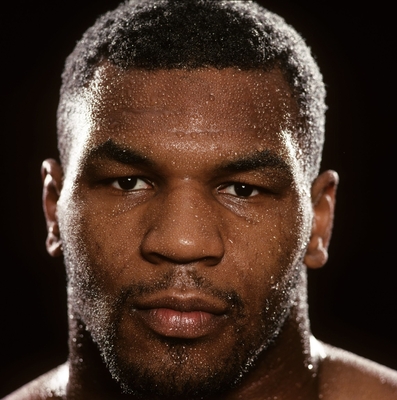 Mike Tyson Poster G2280772