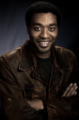 Chiwetel Ejiofor puzzle G2280911
