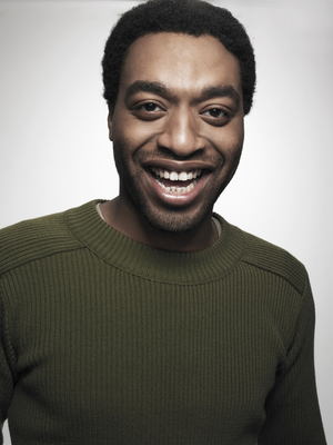 Chiwetel Ejiofor puzzle G2280912