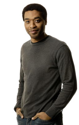 Chiwetel Ejiofor Stickers G2280918