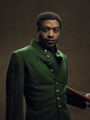 Chiwetel Ejiofor puzzle G2280919