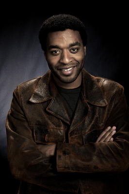 Chiwetel Ejiofor tote bag #G2280925