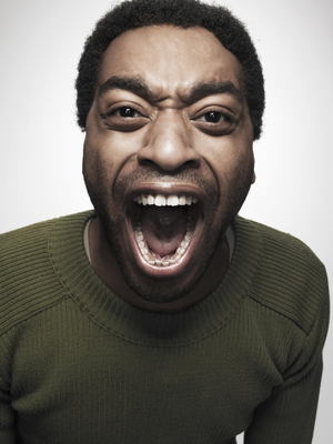 Chiwetel Ejiofor puzzle G2280926