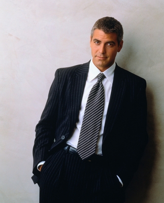 George Clooney Poster G2281748 - IcePoster.com