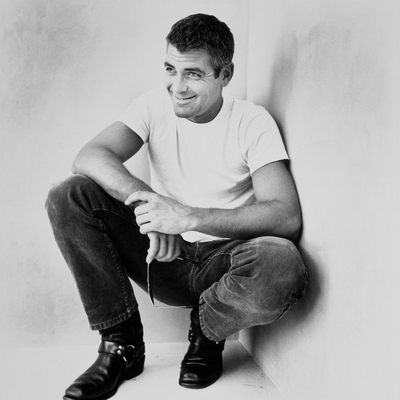 George Clooney Stickers G2281761
