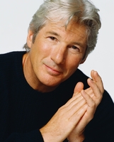 Richard Gere Mouse Pad G2282131