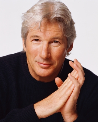 Richard Gere Mouse Pad G2282132