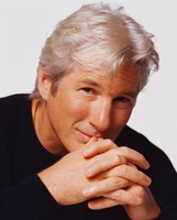 Richard Gere Mouse Pad G2282133