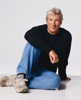 Richard Gere Mouse Pad G2282135