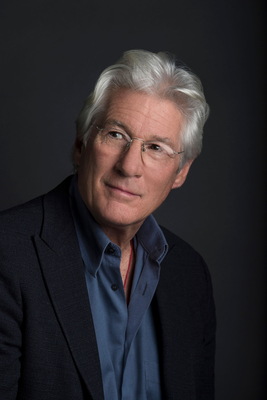 Richard Gere Mouse Pad G2282137