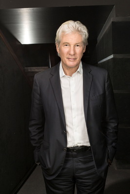 Richard Gere Mouse Pad G2282139