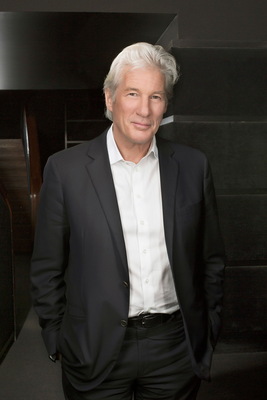 Richard Gere Mouse Pad G2282140