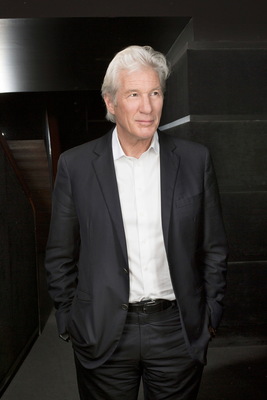 Richard Gere Mouse Pad G2282141