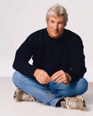 Richard Gere Mouse Pad G2282145