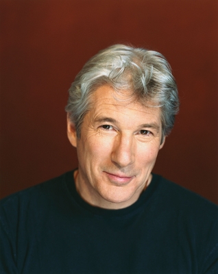 Richard Gere Mouse Pad G2282147