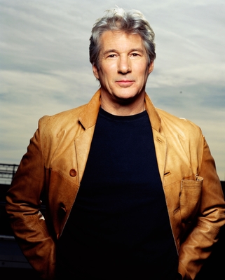 Richard Gere Mouse Pad G2282151
