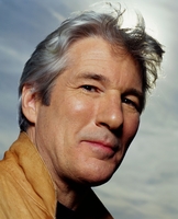 Richard Gere Mouse Pad G2282153